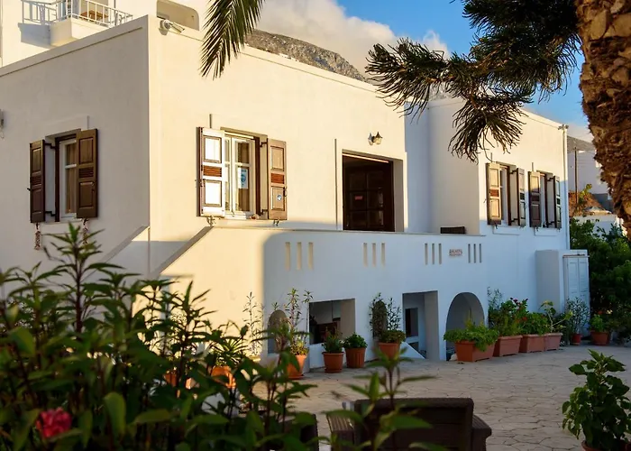 Maison d'hôtes Galaxy