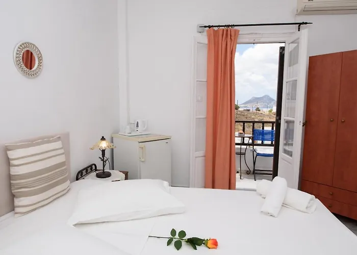 بيت ضيافة Galaxy ايجيلي