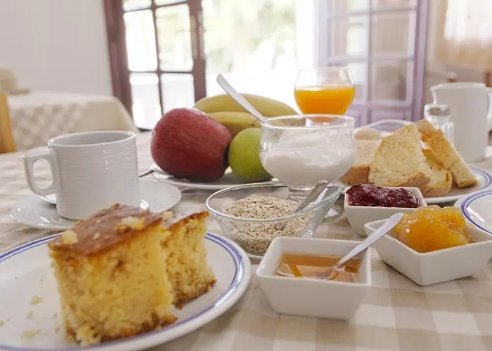 بيت ضيافة Galaxy ايجيلي