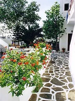 Galaxy Guest house 2*