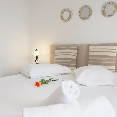 Guest house Galaxy