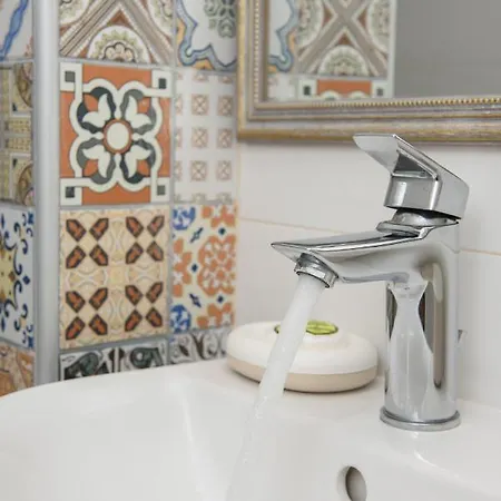 Maison d'hôtes Galaxy 3*