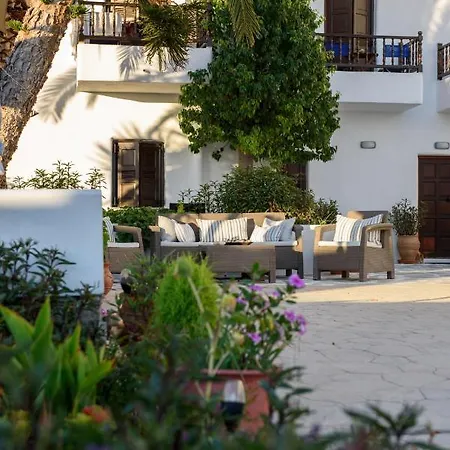 Galaxy Guest house