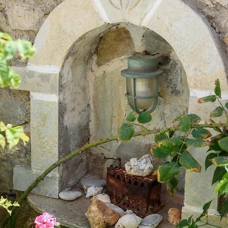 Galaxy Maison d'hôtes 3*