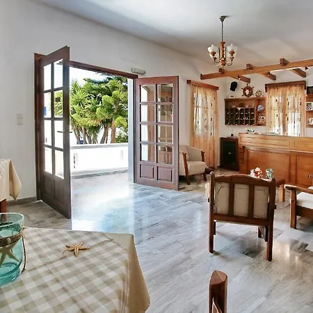 Casa de hóspedes Galaxy