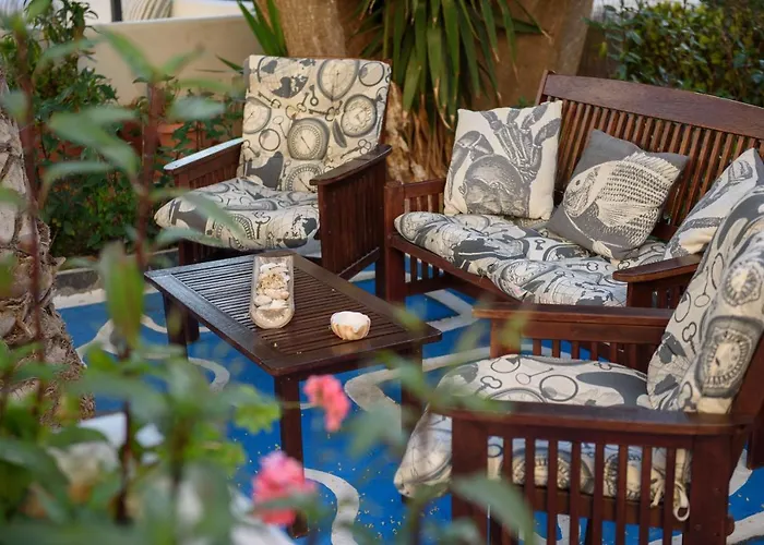 Galaxy Affittacamere 3*