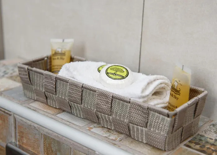 Pensionat Galaxy Aegiali